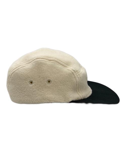 SUPREME（シュプリーム）SUPREME (シュプリーム) polartec camp cap サイズ:S／Mの古着・服飾アイテム