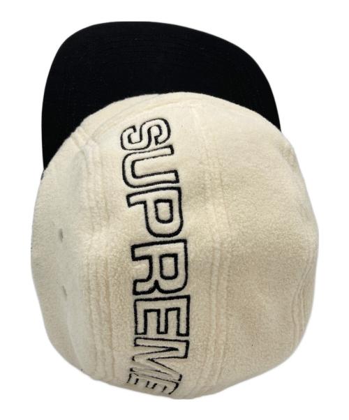 SUPREME（シュプリーム）SUPREME (シュプリーム) polartec camp cap サイズ:S／Mの古着・服飾アイテム