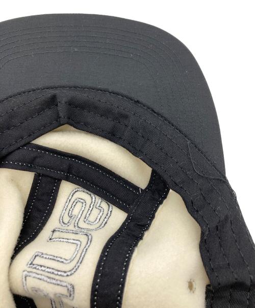 SUPREME（シュプリーム）SUPREME (シュプリーム) polartec camp cap サイズ:S／Mの古着・服飾アイテム