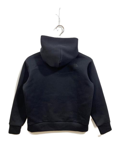 THE NORTH FACE（ザ ノース フェイス）THE NORTH FACE (ザ ノース フェイス) テックエアースウェットワイドフーディ ブラック サイズ:Mの古着・服飾アイテム