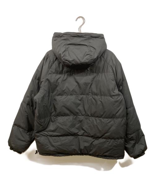 TIGHTBOOTH PRODUCTION（タイトブースプロダクション）TIGHTBOOTH PRODUCTION (タイトブースプロダクション) ダウンジャケット グレー サイズ:XLの古着・服飾アイテム