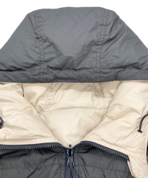 TIGHTBOOTH PRODUCTION（タイトブースプロダクション）TIGHTBOOTH PRODUCTION (タイトブースプロダクション) ダウンジャケット グレー サイズ:XLの古着・服飾アイテム