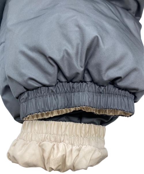 TIGHTBOOTH PRODUCTION（タイトブースプロダクション）TIGHTBOOTH PRODUCTION (タイトブースプロダクション) ダウンジャケット グレー サイズ:XLの古着・服飾アイテム