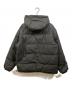 TIGHTBOOTH PRODUCTION (タイトブースプロダクション) ダウンジャケット グレー サイズ:XL：9000円