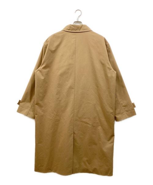 OHOTORO（オオトロ）OHOTORO (オオトロ) Firenze Trench Coat ベージュ サイズ:Freeの古着・服飾アイテム