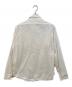 SUGAR CANE (シュガーケーン) WHITE CHAMBRAY WORK SHIRT アイボリー サイズ:L：6000円