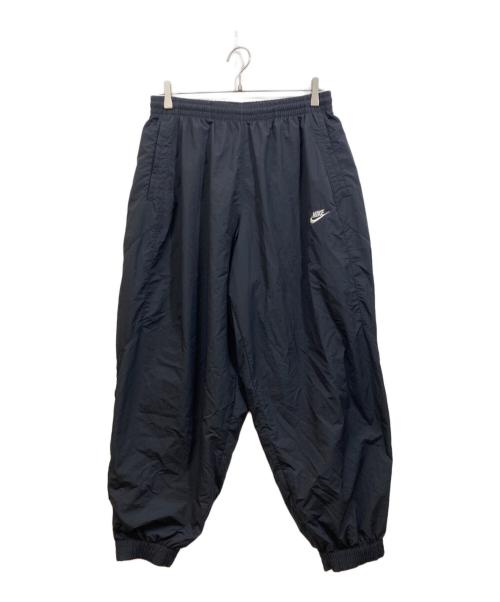 NIKE（ナイキ）NIKE (ナイキ) Woven Track Pant ブラック サイズ:Mの古着・服飾アイテム