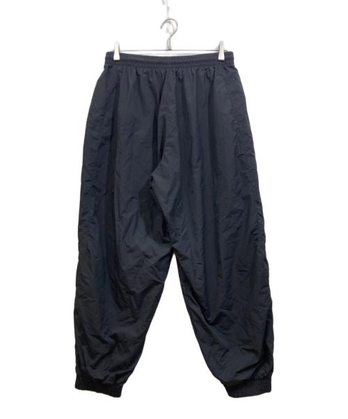 NIKE（ナイキ）NIKE (ナイキ) Woven Track Pant ブラック サイズ:Mの古着・服飾アイテム