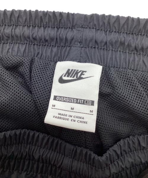 NIKE（ナイキ）NIKE (ナイキ) Woven Track Pant ブラック サイズ:Mの古着・服飾アイテム