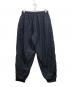 NIKE (ナイキ) Woven Track Pant ブラック サイズ:M：5000円