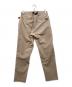 GRAMICCI (グラミチ) SOLOTEX STRETCH PANTS ベージュ サイズ:L：5000円