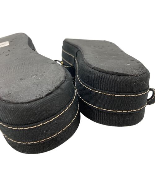 MARNI（マルニ）MARNI (マルニ) サンダル ブラック サイズ:SIZE 38の古着・服飾アイテム