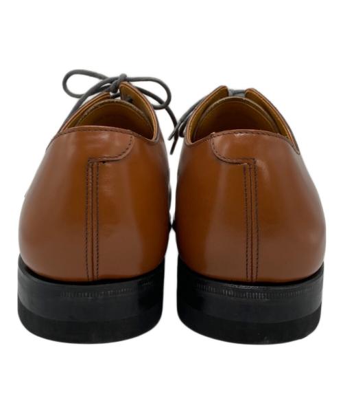 REGAL（リーガル）REGAL (リーガル) ドレスシューズ ブラウン サイズ:26㎝の古着・服飾アイテム