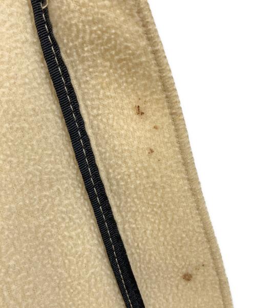 THE NORTH FACE（ザ ノース フェイス）THE NORTH FACE (ザ ノース フェイス) フリースジャケット ベージュ サイズ:M１の古着・服飾アイテム