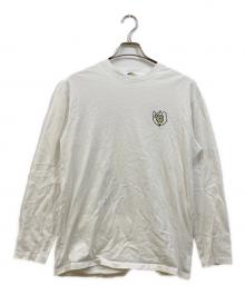 LOEWE（ロエベ）の古着「バックプリントTシャツ」｜ホワイト