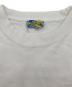 中古・古着 LOEWE (ロエベ) バックプリントTシャツ ホワイト サイズ:S：12000円