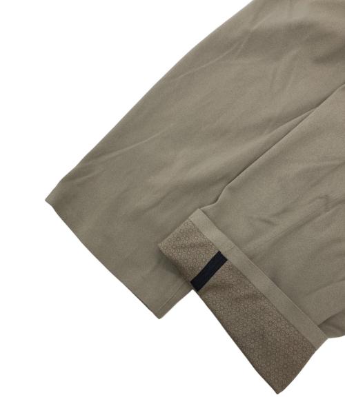 THE NORTH FACE（ザ ノース フェイス）THE NORTH FACE (ザ ノース フェイス) Tech Lounge Cardigan カーキ サイズ:Sの古着・服飾アイテム