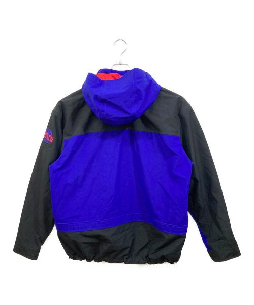 EBTEK（イービーテック）EBTEK (イービーテック) Eddie Bauer (エディーバウアー) ジャケット ネイビー サイズ:XLの古着・服飾アイテム