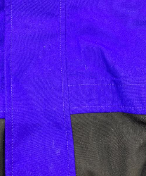 EBTEK（イービーテック）EBTEK (イービーテック) Eddie Bauer (エディーバウアー) ジャケット ネイビー サイズ:XLの古着・服飾アイテム