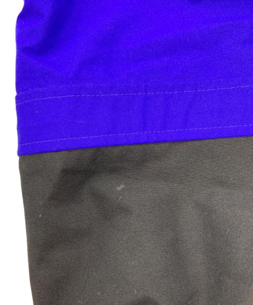 EBTEK（イービーテック）EBTEK (イービーテック) Eddie Bauer (エディーバウアー) ジャケット ネイビー サイズ:XLの古着・服飾アイテム