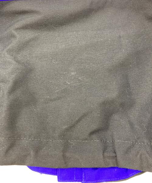 EBTEK（イービーテック）EBTEK (イービーテック) Eddie Bauer (エディーバウアー) ジャケット ネイビー サイズ:XLの古着・服飾アイテム