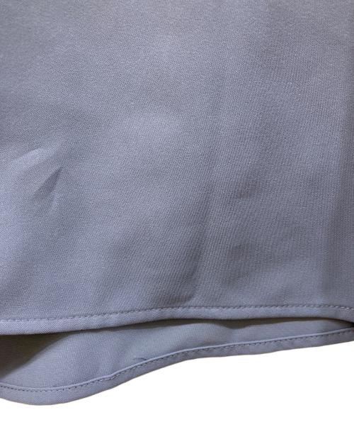 Rirandture（リランドチュール）Rirandture (リランドチュール) 2WAYフリルワンピース ブルー サイズ:1の古着・服飾アイテム