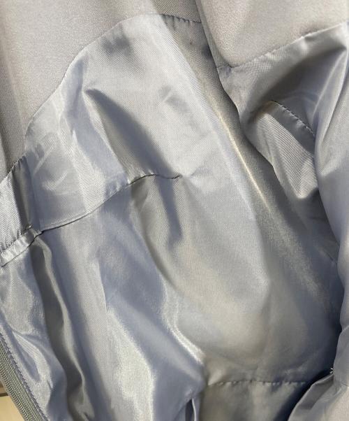 Rirandture（リランドチュール）Rirandture (リランドチュール) 2WAYフリルワンピース ブルー サイズ:1の古着・服飾アイテム