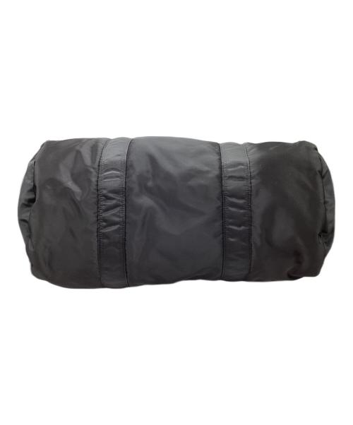 PORTER（ポーター）PORTER (ポーター) TANKER 2WAY BOSTON BAG(S) ブラックの古着・服飾アイテム