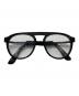MYKITA（マイキータ）の古着「眼鏡」｜ブラック