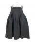 UN3D.（アンスリード）の古着「スカート」｜ブラック
