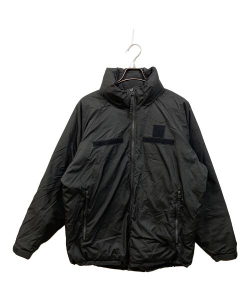 TAION（タイオン）TAION (タイオン) ダウンジャケット ブラック サイズ:SIZE Lの古着・服飾アイテム