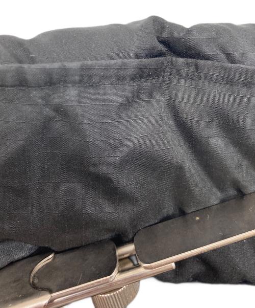 TAION（タイオン）TAION (タイオン) ダウンジャケット ブラック サイズ:SIZE Lの古着・服飾アイテム