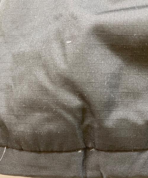 TAION（タイオン）TAION (タイオン) ダウンジャケット ブラック サイズ:SIZE Lの古着・服飾アイテム