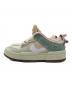 NIKE (ナイキ) WMNS DUNK LOW DISRUPT 'DANDY DANDELIONS' / PEARL WHITE SEA GLASS SEAFOAM マルチカラー サイズ:24.5cm：6000円