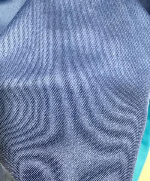 PUMA（プーマ）PUMA (プーマ) ゲームシャツ ブルー サイズ:Mの古着・服飾アイテム