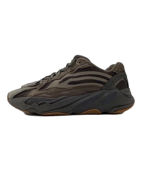 adidas（アディダス）adidas (アディダス) YEEZY BOOST 700 V2 グレー サイズ:25.0㎝の古着・服飾アイテム