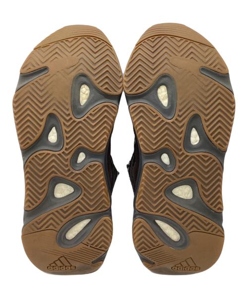 adidas（アディダス）adidas (アディダス) YEEZY BOOST 700 V2 グレー サイズ:25.0㎝の古着・服飾アイテム