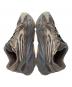 中古・古着 adidas (アディダス) YEEZY BOOST 700 V2 グレー サイズ:25.0㎝：5000円