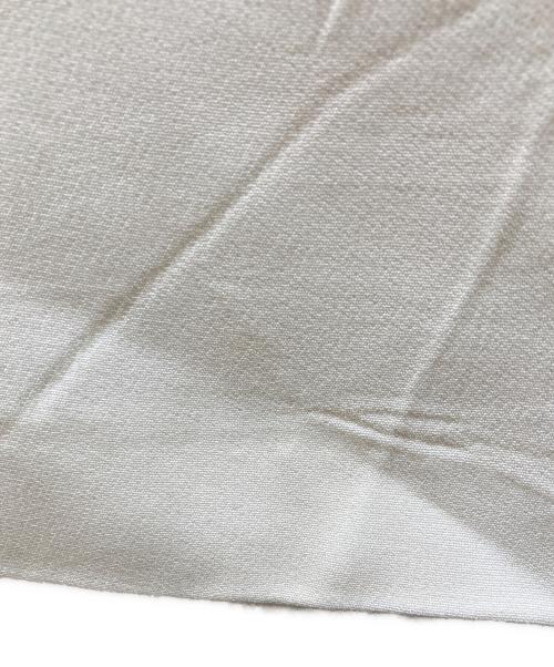 PRADA（プラダ）PRADA (プラダ) 半袖ワンピース アイボリー サイズ:40の古着・服飾アイテム