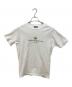 stussy（ステューシー）の古着「CrownBoxy Tシャツ」｜ホワイト