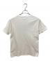 stussy (ステューシー) CrownBoxy Tシャツ ホワイト サイズ:Ｓ：5000円