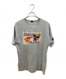 HYSTERIC MINI（ヒステリックミニ）の古着「Tシャツ」｜グレー