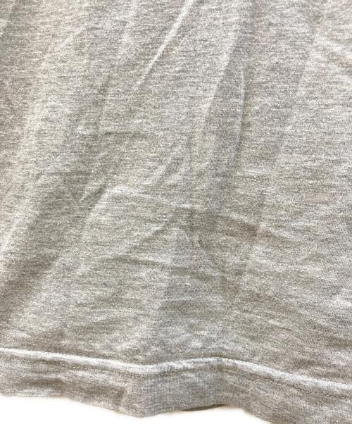 HYSTERIC MINI（ヒステリックミニ）HYSTERIC MINI (ヒステリックミニ) Tシャツ グレー サイズ:不明の古着・服飾アイテム