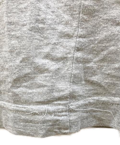 HYSTERIC MINI（ヒステリックミニ）HYSTERIC MINI (ヒステリックミニ) Tシャツ グレー サイズ:不明の古着・服飾アイテム