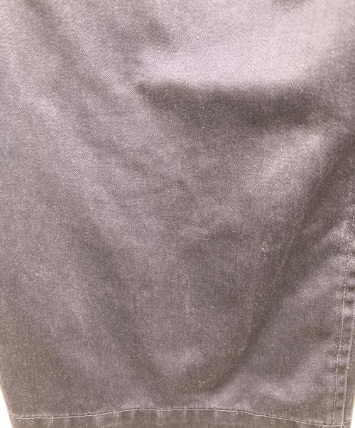 ROYAL NAVY（ロイヤルネイビー）ROYAL NAVY (ロイヤルネイビー) イギリス軍カーゴパンツ ネイビー サイズ:72/80/96の古着・服飾アイテム