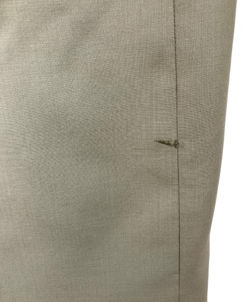 MAISON SPECIAL（メゾンスペシャル）MAISON SPECIAL (メゾンスペシャル) テーラードジャケット グリーン サイズ:02の古着・服飾アイテム