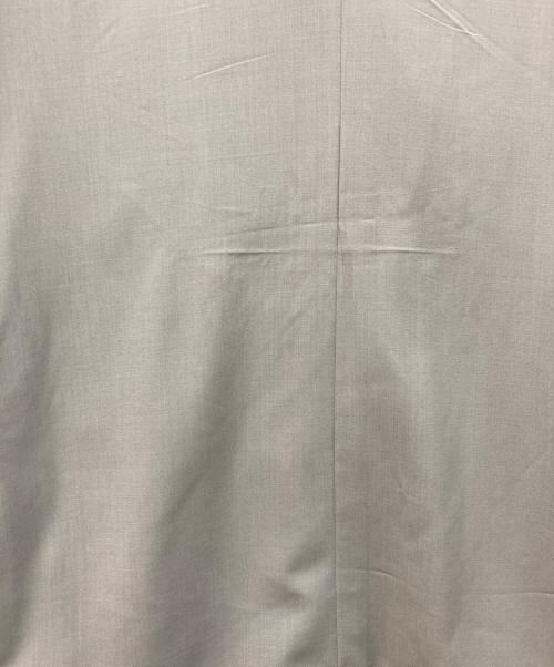 MAISON SPECIAL（メゾンスペシャル）MAISON SPECIAL (メゾンスペシャル) テーラードジャケット グリーン サイズ:02の古着・服飾アイテム