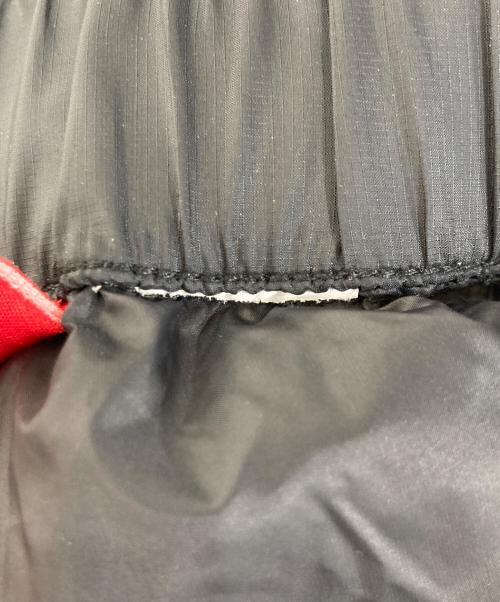 SUPREME（シュプリーム）SUPREME (シュプリーム) Micro Down Pant ブラック サイズ:Mの古着・服飾アイテム