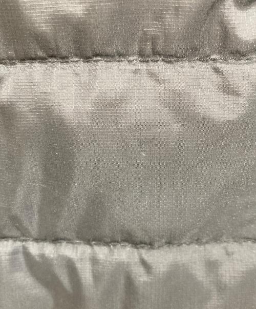 SUPREME（シュプリーム）SUPREME (シュプリーム) Micro Down Pant ブラック サイズ:Mの古着・服飾アイテム