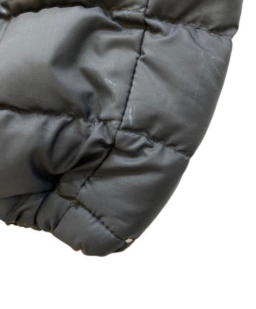 SUPREME（シュプリーム）SUPREME (シュプリーム) Micro Down Pant ブラック サイズ:Mの古着・服飾アイテム